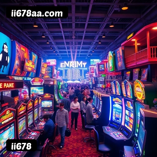 Jogos de Mesa Premium ii678 - Blackjack, Roleta, Baccarat