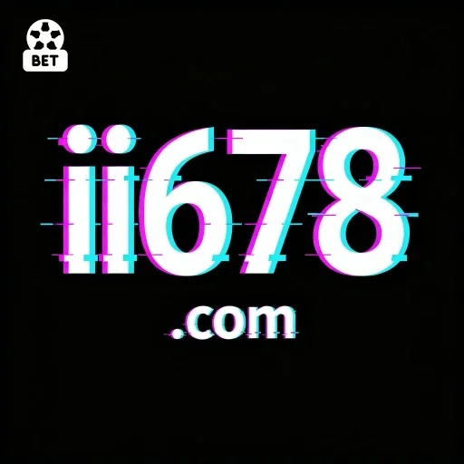 ii678 Logo
