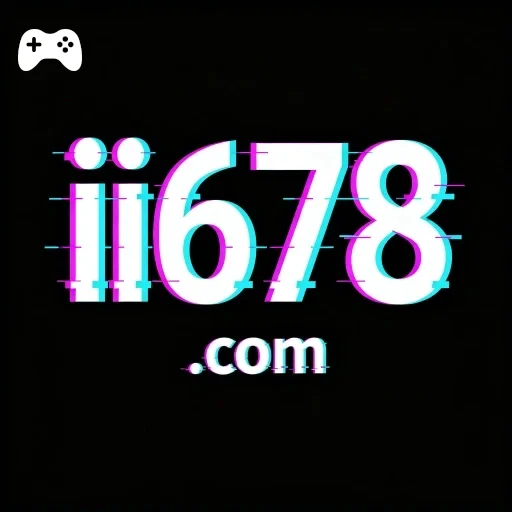 ii678 Logo