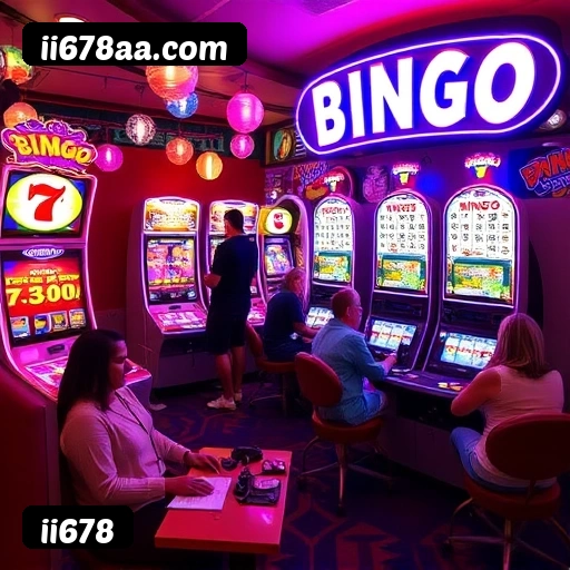 Jogos de Cassino em Destaque - Slots, Roleta, Blackjack